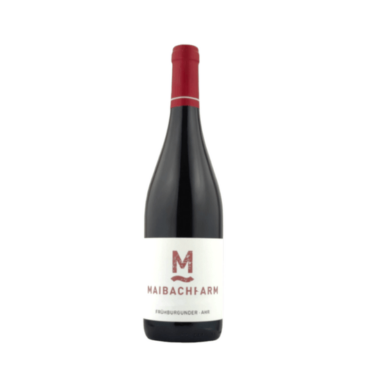 2022 Frühburgunder - WineAmigos
