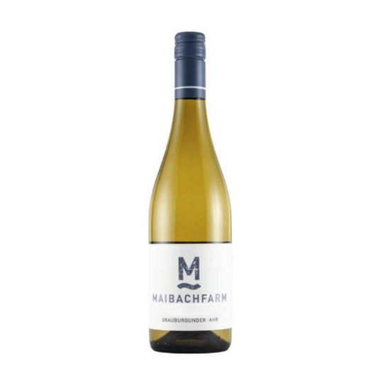 2023 Grauburgunder Gutswein von Weingut Maibachfarm aus dem Ahrtal