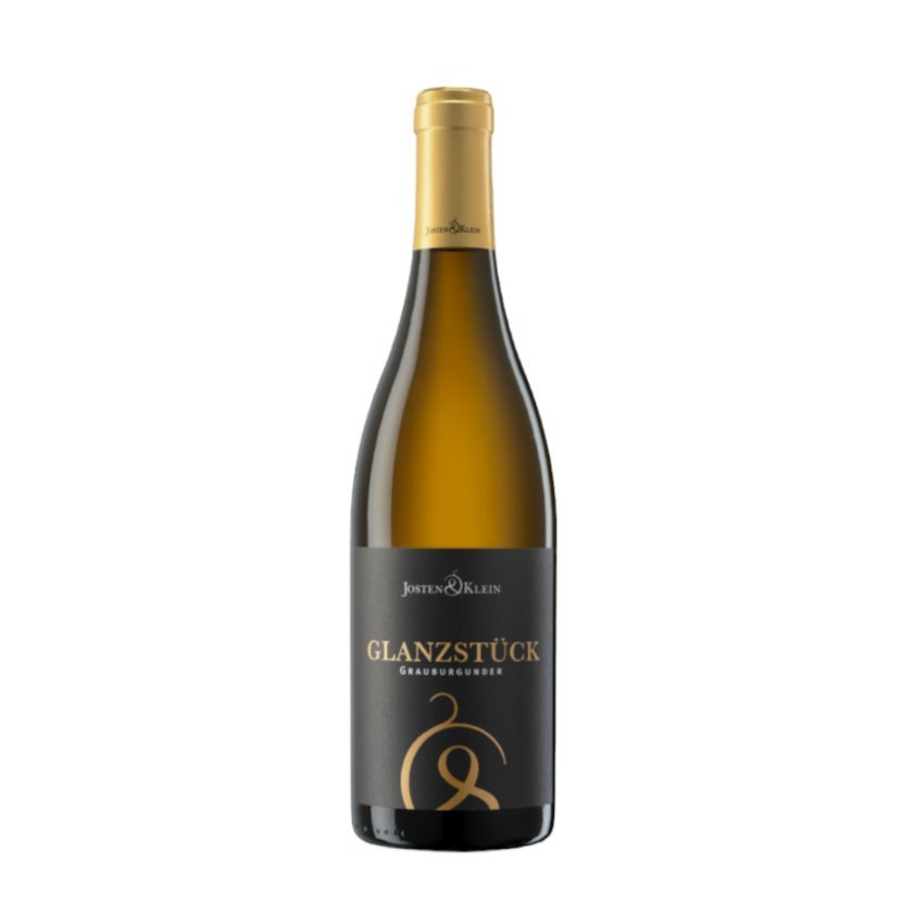 2017 Glanzstück Grauburgunder - Weinhandel in Bonn - Kessenich