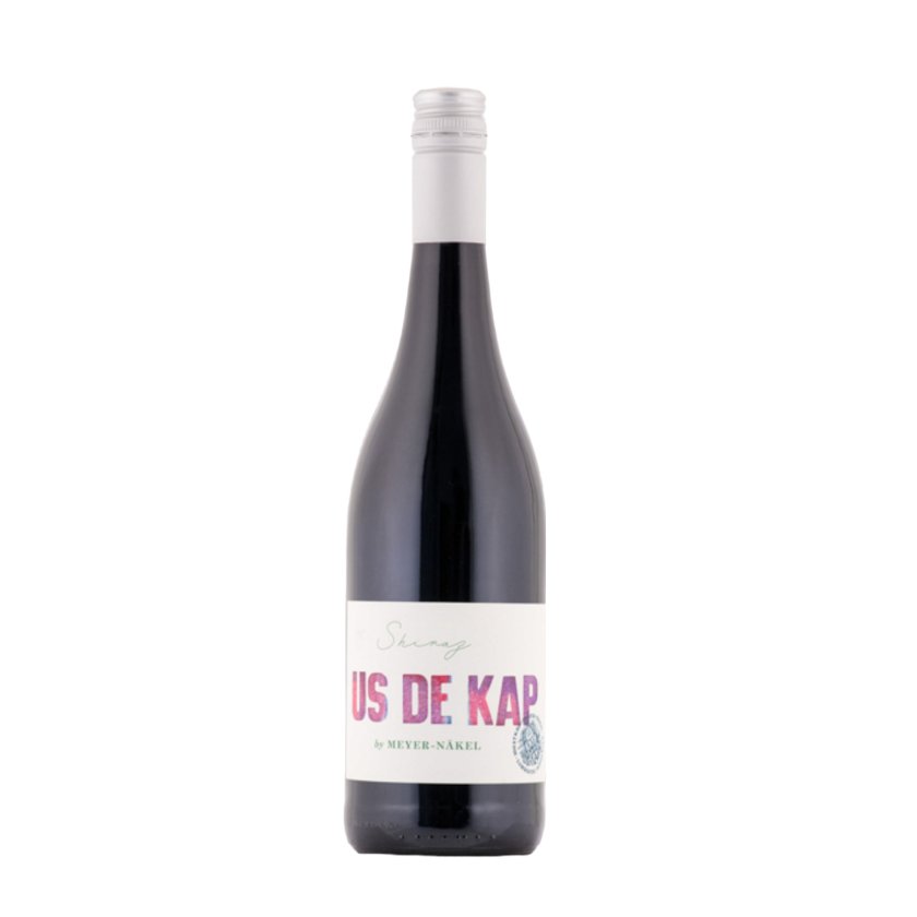2021 Shiraz, US DE KAP - WineAmigos