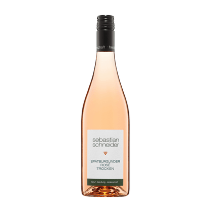 2024 Spätburgunder Rosé - WineAmigos - Weinhandlung in Bonn - Kessenich
