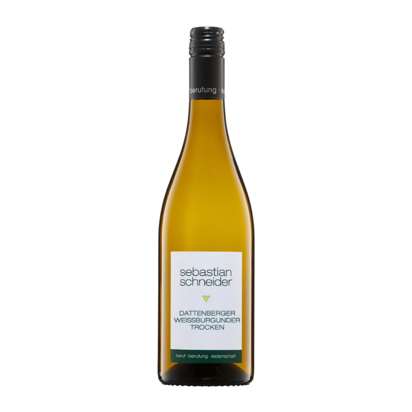 2024 Weißburgunder - WineAmigos
