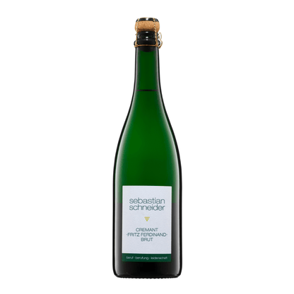 Crémant Fritz Ferdinand - WineAmigos