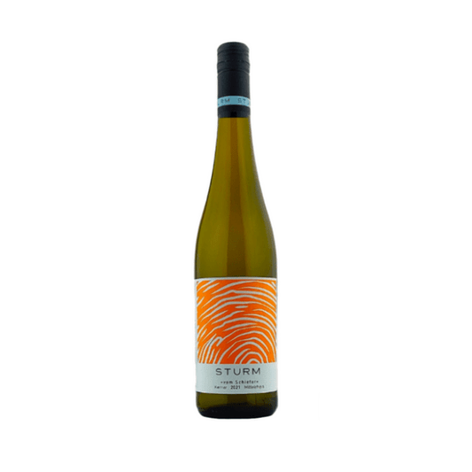 2022 Kerner "Vom Schiefer", feinherb - WineAmigos