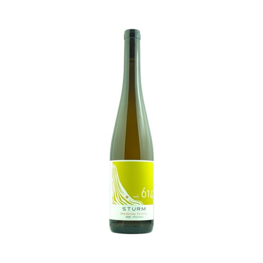 Chardonnay Reserve 2021 - WineAmigos