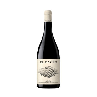 2020 El Pacto Rioja - WineAmigos