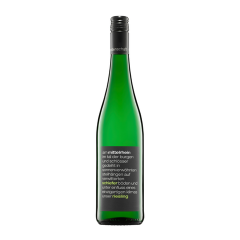 2023 Riesling vom Schiefer