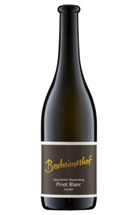 Abenheimer Klausenberg, 2019 Pinot Blanc - WineAmigos