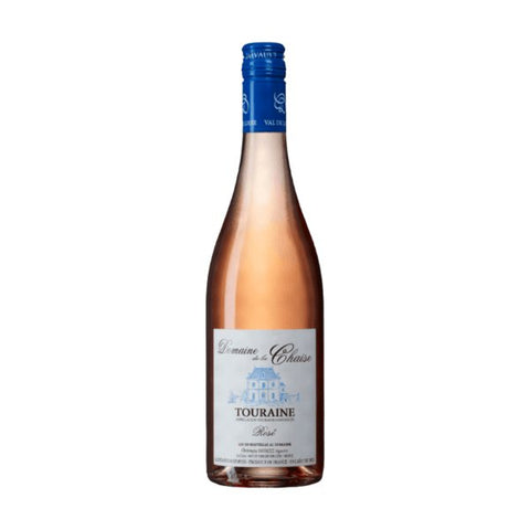 Domaine de la Chaise Touraine Rosé 2022 - WineAmigos
